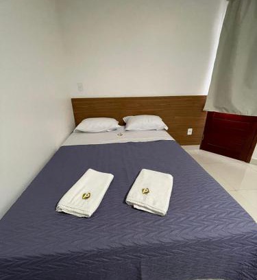 Cupira Hotel | Hotel Prime Suites