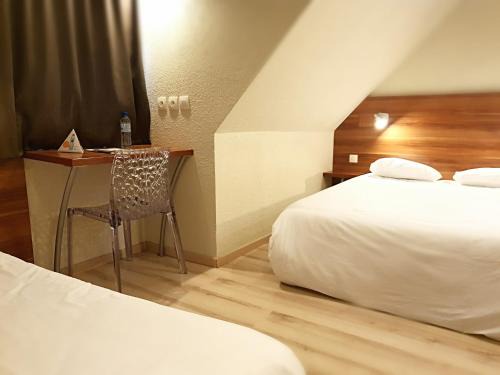 Colmar Centre Ville Hotel | Hotel Primo Colmar Centre