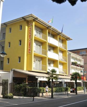 Riva del Garda Hotel | Hotel Primo