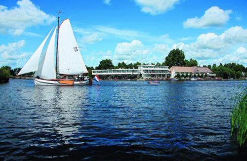 Earnewald Hotel | Hotel Princenhof