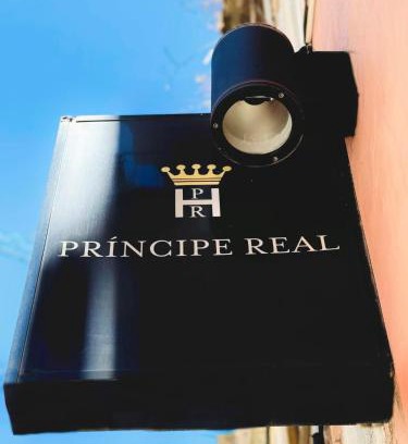 Principe Real Hotel | Hotel Principe Real