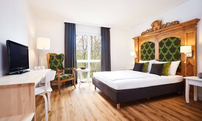 Trudering-Riem Hotel | Hotel Prinzregent München