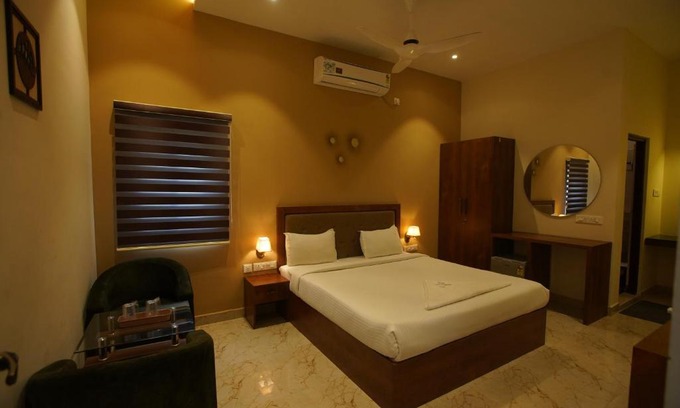 Mettupalayam Hotel | Hotel PSY
