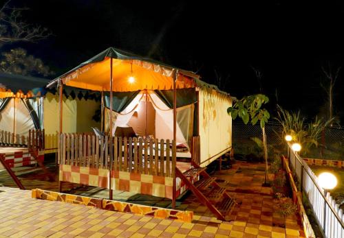 Kharakvasla Other | Hotel Publiq Darbar