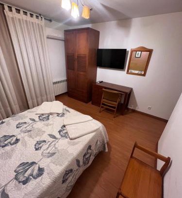 Zamora Hotel | Hotel Puente de Piedra