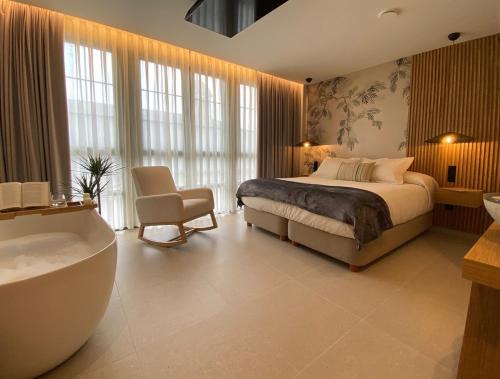 Luarca Hotel | Hotel Puerto de Luarca