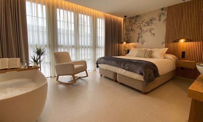 Luarca Hotel | Hotel Puerto de Luarca
