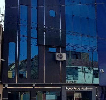 Huacho Hotel | Hotel Punta Rocas - Huacho