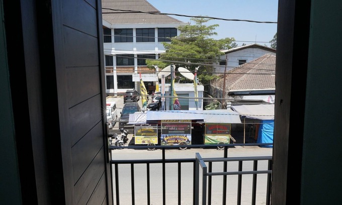 Pangalengan Hotel | Hotel Puri Pangalengan