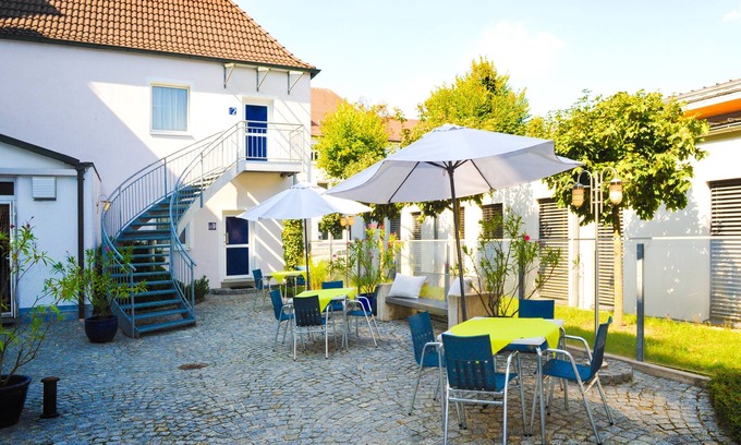 Kulmbach Hotel | Hotel Purucker