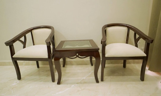 Saharanpur Hotel | Hotel Pushpdeep Residency