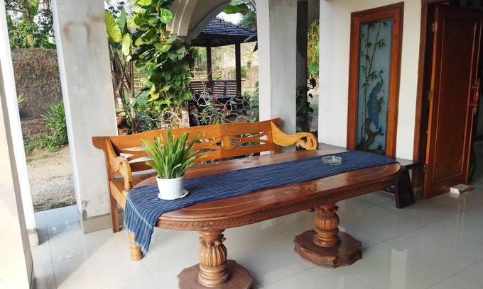 Banjarasri Hotel | Hotel Putra Kembar