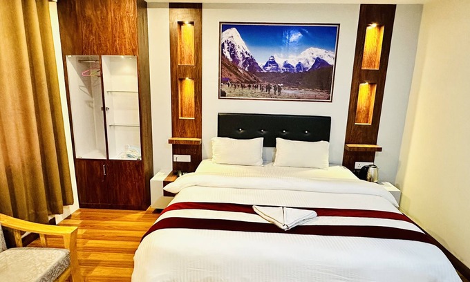 Taplejung Hotel | Hotel Pyarij Taplejung