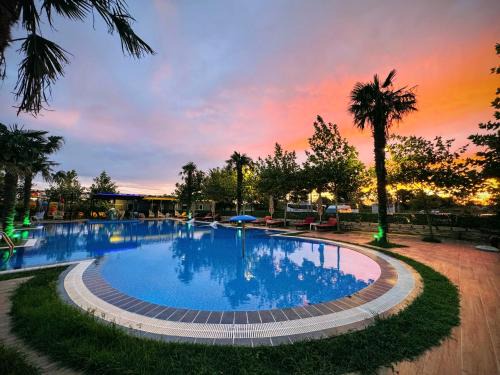 Velipoje Hotel | Hotel Qetesia-Te Indriti