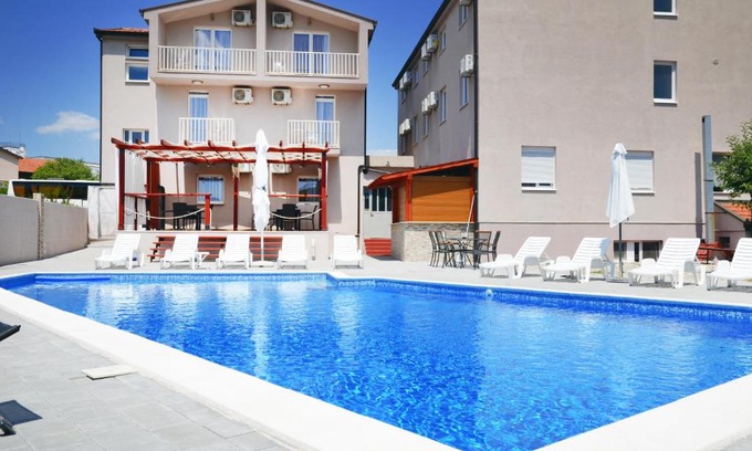 Medjugorje Hotel | Hotel Quattro Medjugorje