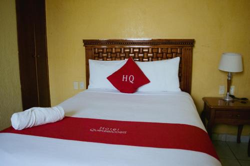 Coatzacoalcos Hotel | Hotel Quetzalcóatl