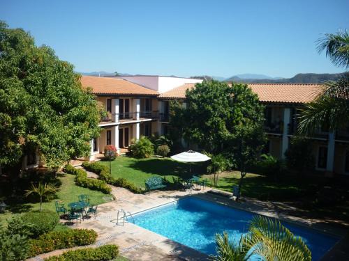 Cosala Hotel | Hotel Quinta Minera