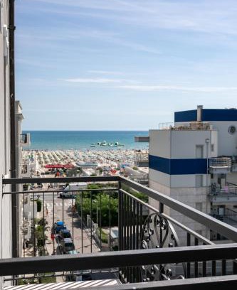 Marina Centro Hotel | Hotel Quisisana