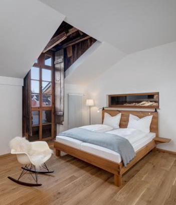 Eilsbrunn Hotel | Hotel Röhrl