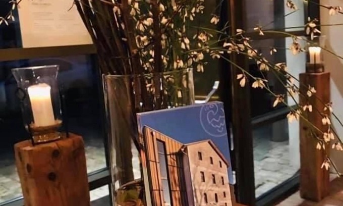 Eilsbrunn Hotel | Hotel Röhrl