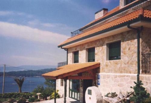 O Uia House | Hotel Rústico Punta Uia