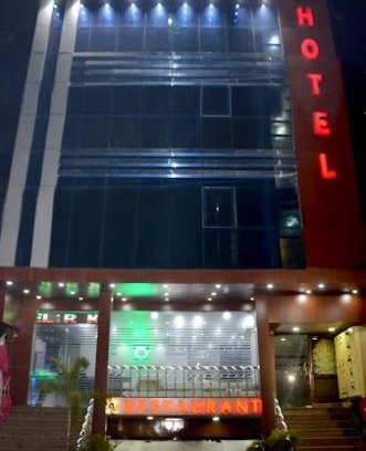 Vasundhara Hotel | Hotel R.K. Residency, Ghaziabad
