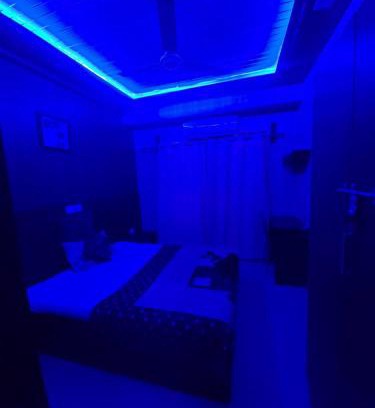 Sonepat Hotel | Hotel R'sons (Ns)