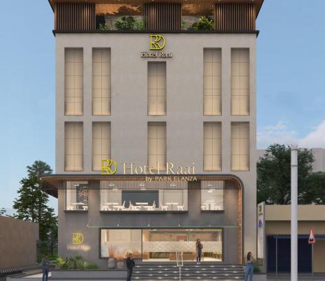 Hosur Hotel | Hotel Raai Hosur