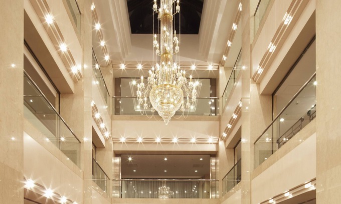 Maebashi Hotel | Hotel Racine Sinmaebashi