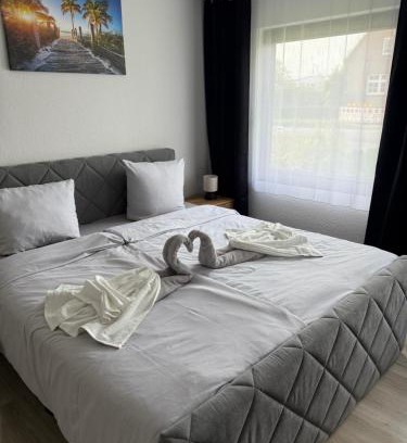 Wittmund Hotel | Hotel Rademacher