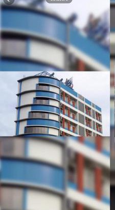 Solapur Hotel | Hotel Raj Heights