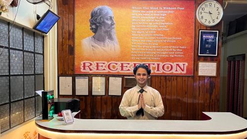 Siliguri Hotel | Hotel Raj