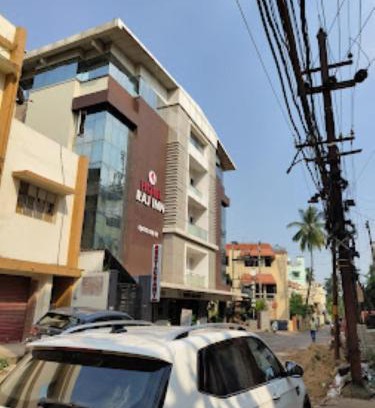 Bhubaneshwar Hotel | Hotel Raj Inn Bhubaneswar