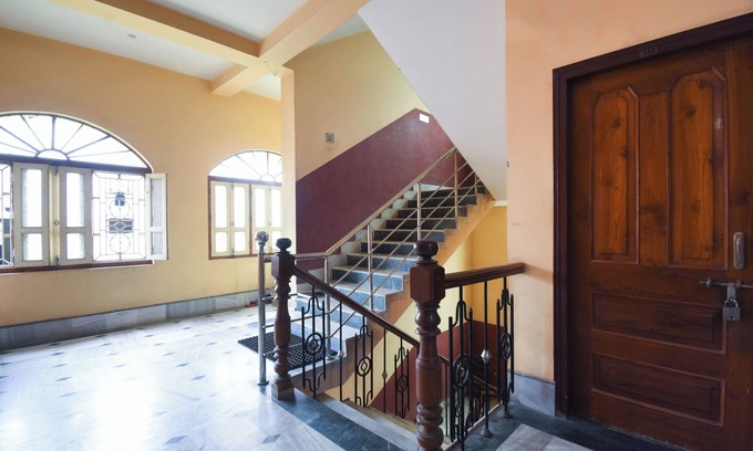 Bankura Hotel | Hotel Rajmahal