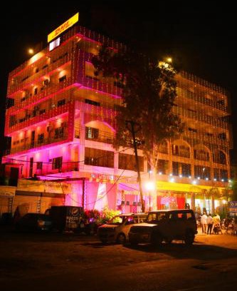 Roorkee Hotel | Hotel Rajmahal Roorkee