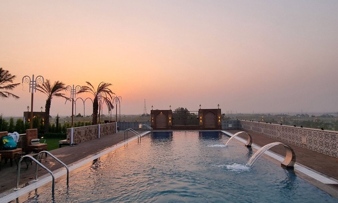 Roorkee Hotel | Hotel Rajmahal Roorkee