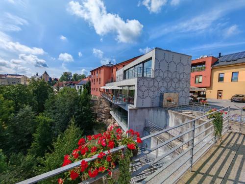 Nove Mesto nad Metuji Hotel | Hotel Rajská zahrada