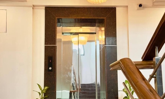 Aundh Hotel | Hotel Rajwada