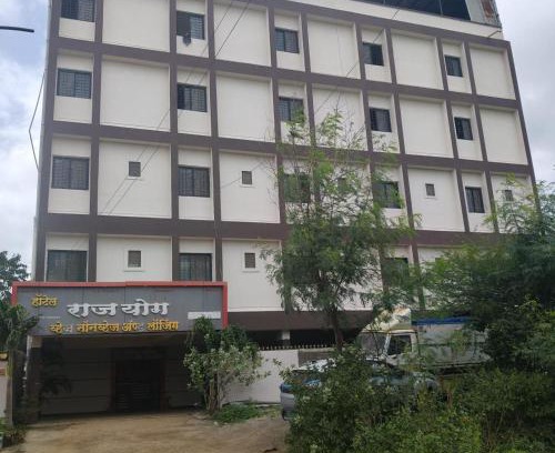 Pune Hotel | Hotel RajYog