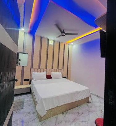 Khatu Hotel | Hotel Rama Krishna