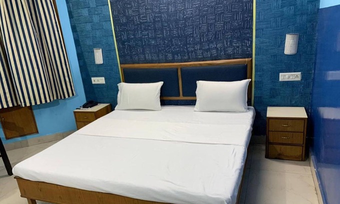 Jagadhri Hotel | Hotel Raman's