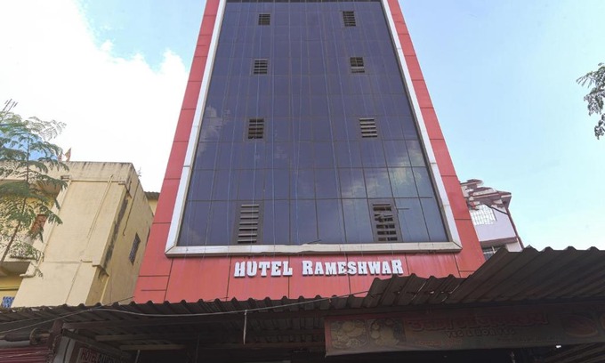 Ranchi Hotel | Hotel Rameshwar