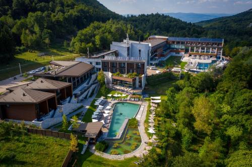 Rtanj Hotel | Hotel Ramonda