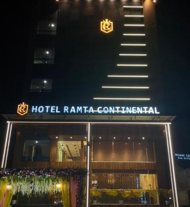 Danapur Hotel | HOTEL RAMTA CONTINENTAL