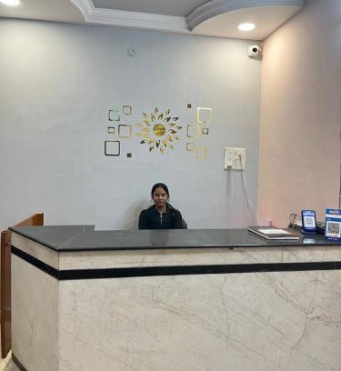 Gwalior Hotel | Hotel Ramya Palace