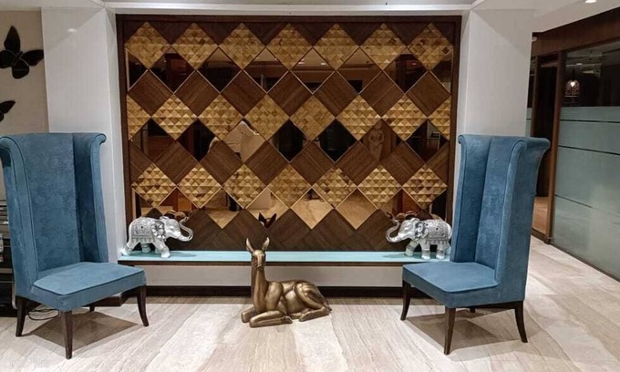 Akola Hotel | Hotel Ranjeet - Akola