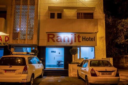 Agra Hotel | Hotel Ranjeet