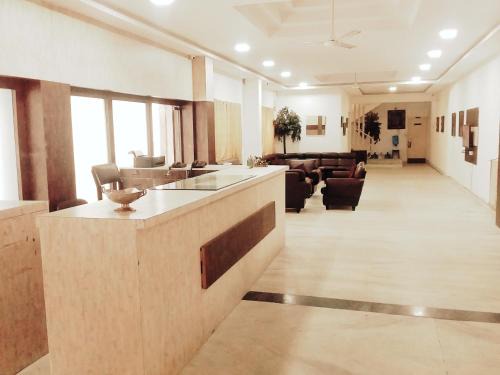 Secunderabad Cabin | Hotel Ranjit Residency