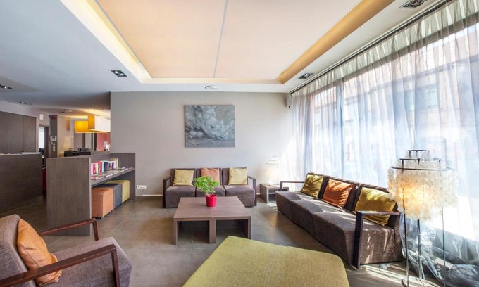 Tervuren Hotel | Hotel Rastelli Tervuren