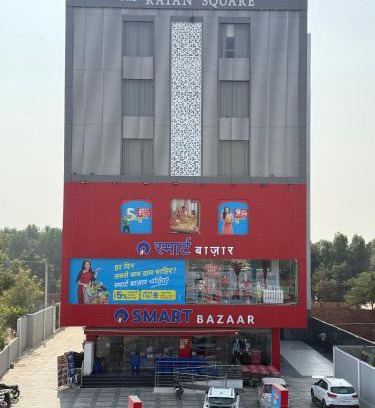 Bijaynagar Hotel | Hotel Ratan Elite